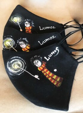 Lumos https://doroshuk.art/