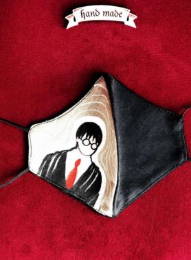 Гарри Поттер https://doroshuk.art/