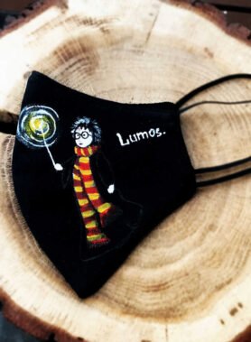 Lumos https://doroshuk.art/