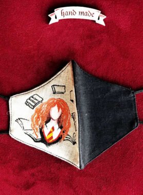 Герміона Грейнджер https://doroshuk.art/