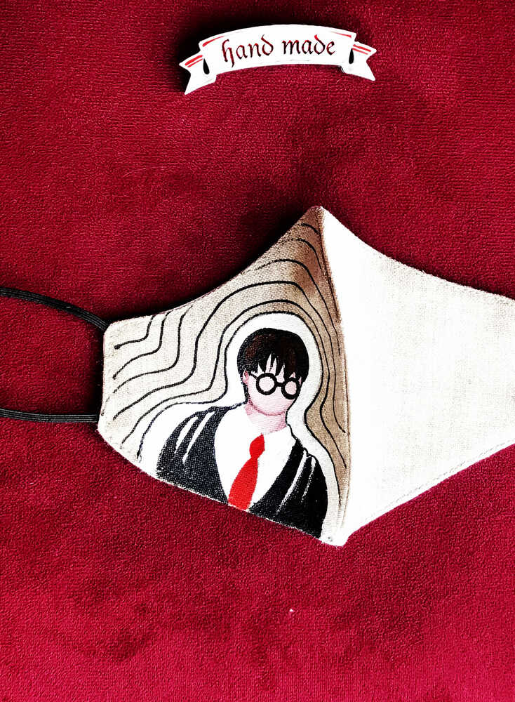 маска Гаррі_Поттер Гаррі_Поттер https://doroshuk.art/