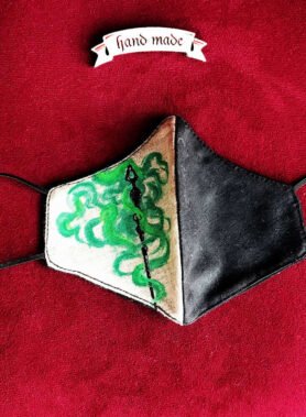 Чарівна Паличка https://doroshuk.art/