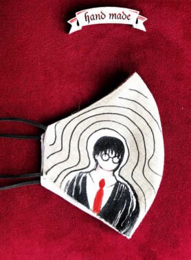 Harry Potter https://doroshuk.art/