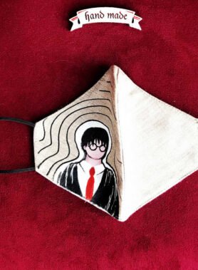 Harry Potter https://doroshuk.art/