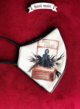 Dementor https://doroshuk.art/