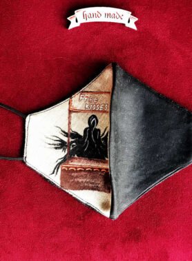 Dementor https://doroshuk.art/